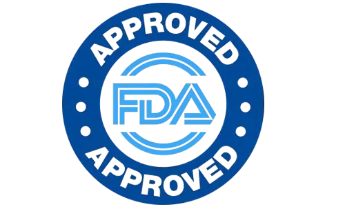 TrimX    Manufactured in FDA Registered Facility – Safety & Quality Compliance