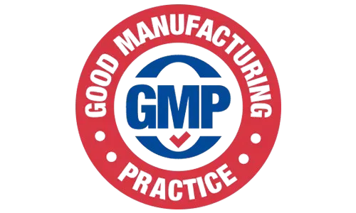 TrimX    Manufactured in GMP Certified Facility – Quality Assured